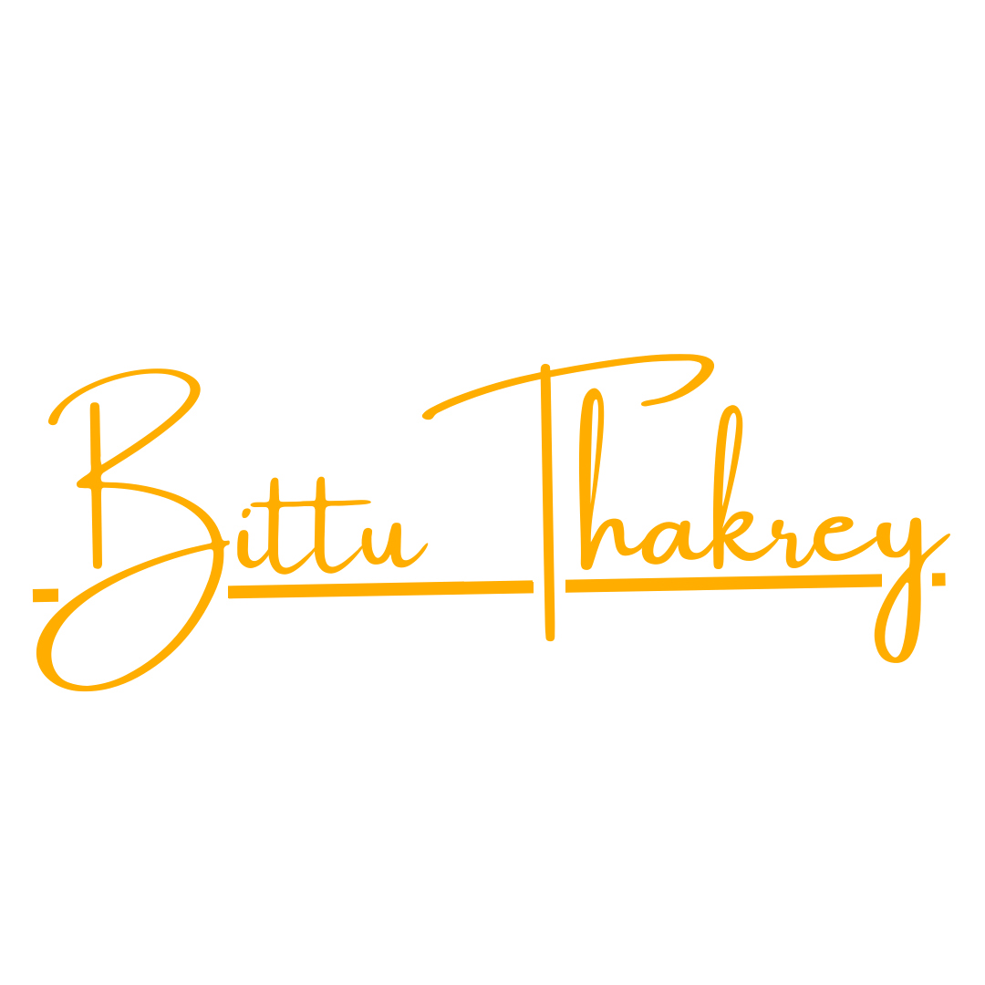 Bittu Thakrey